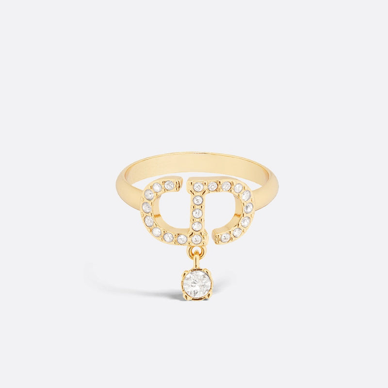 Petit CD Ring