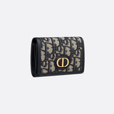 30 Montaigne Glycine Wallet