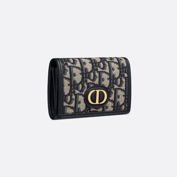 30 Montaigne Glycine Wallet