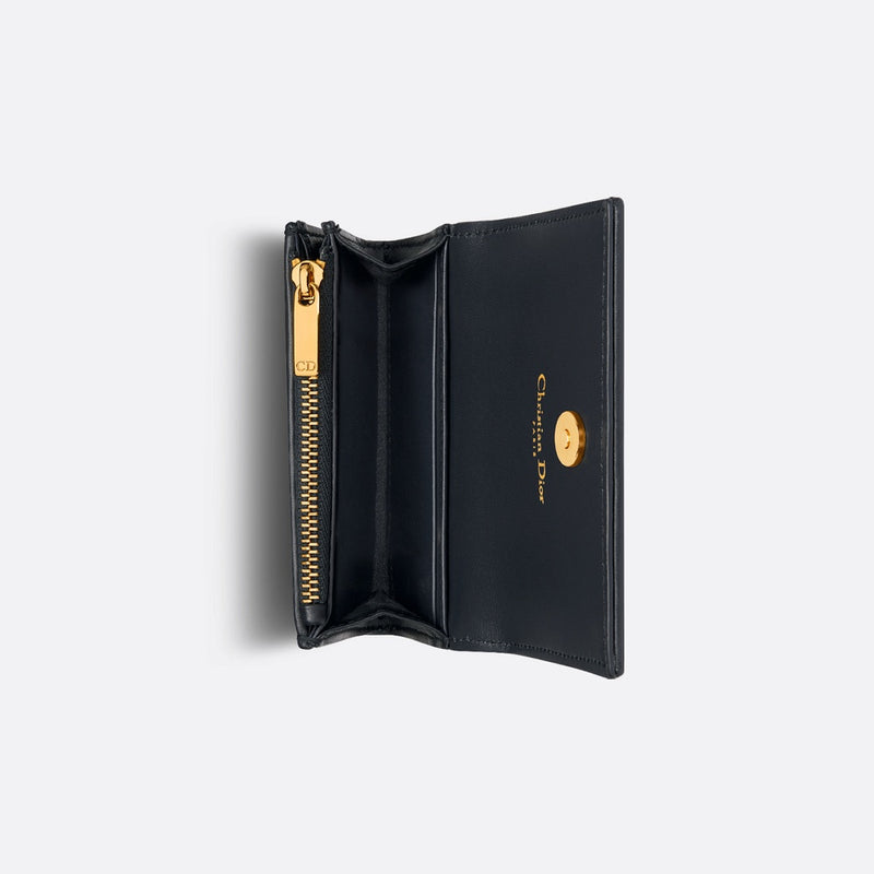 30 Montaigne Glycine Wallet