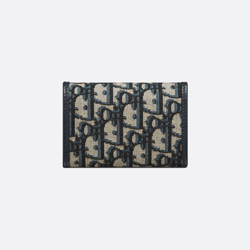 30 Montaigne Glycine Wallet