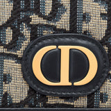 30 Montaigne Glycine Wallet