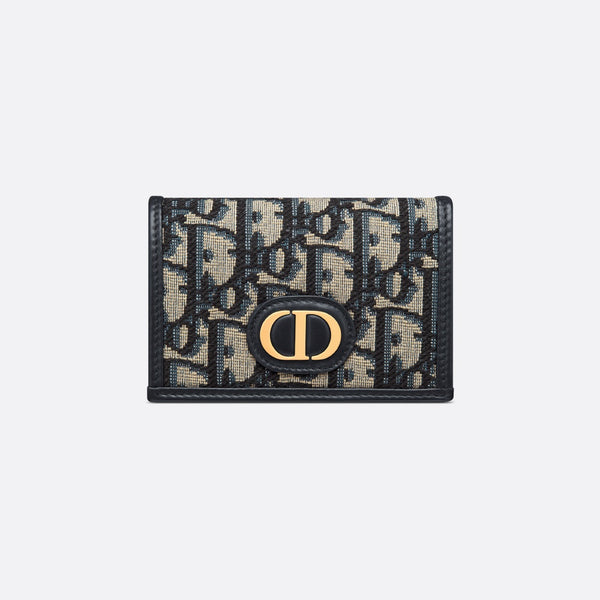 30 Montaigne Glycine Wallet