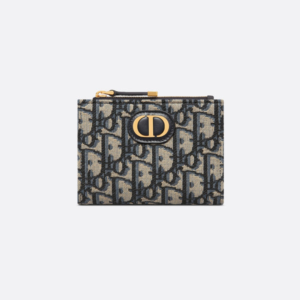 30 Montaigne Dahlia Wallet