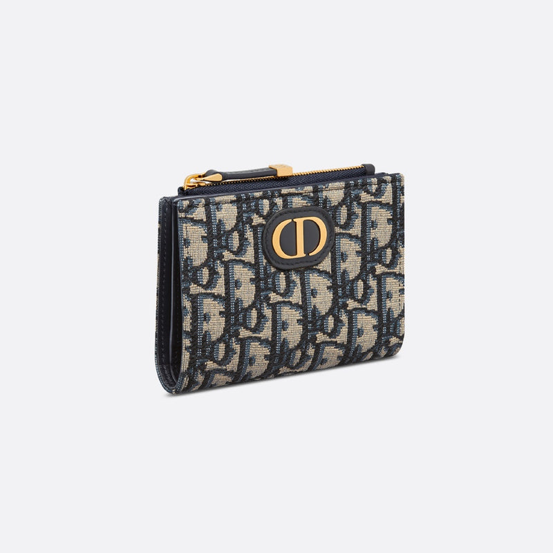 30 Montaigne Dahlia Wallet
