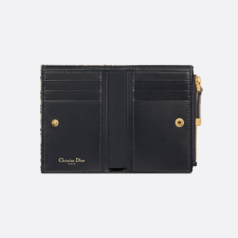 30 Montaigne Dahlia Wallet