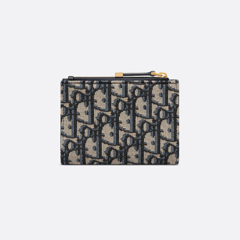 30 Montaigne Dahlia Wallet