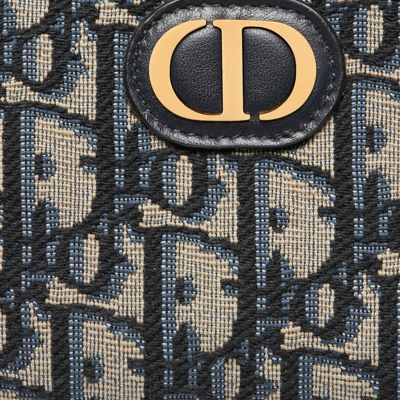 30 Montaigne Dahlia Wallet