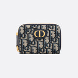 Small 30 Montaigne Voyageur Coin Purse