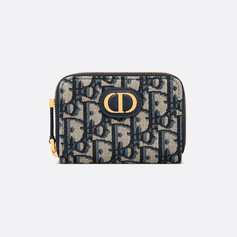 Small 30 Montaigne Voyageur Coin Purse