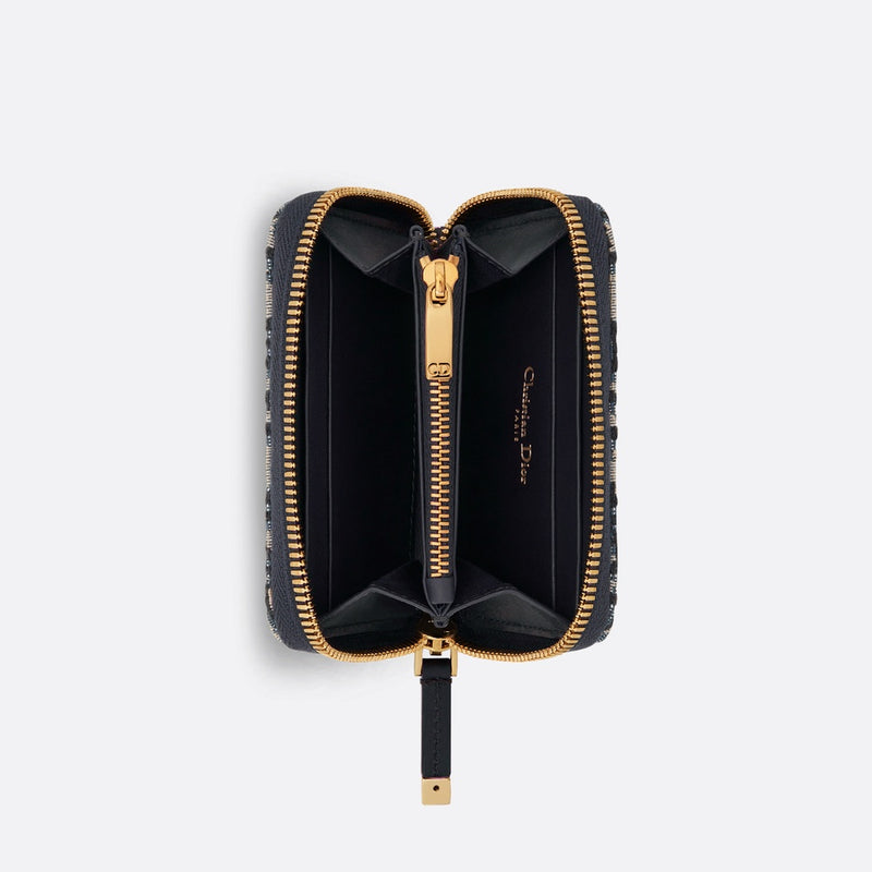 Small 30 Montaigne Voyageur Coin Purse