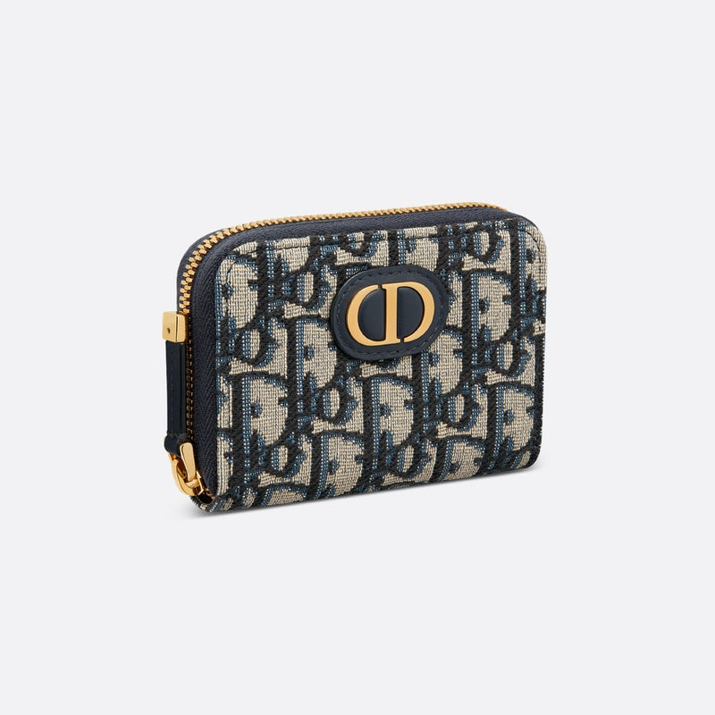 Small 30 Montaigne Voyageur Coin Purse