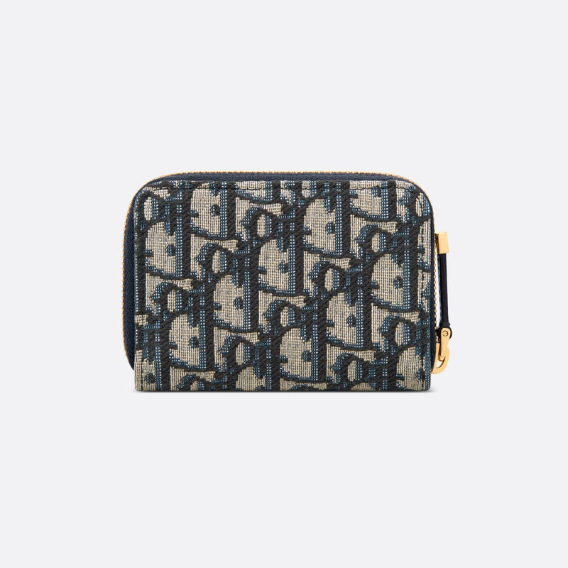 Small 30 Montaigne Voyageur Coin Purse