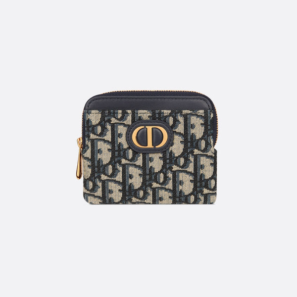 30 Montaigne Lavender Wallet