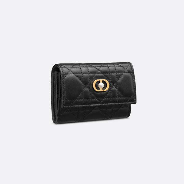 Dior Jolie Glycine Wallet