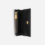Dior Jolie Glycine Wallet
