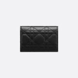 Dior Jolie Glycine Wallet