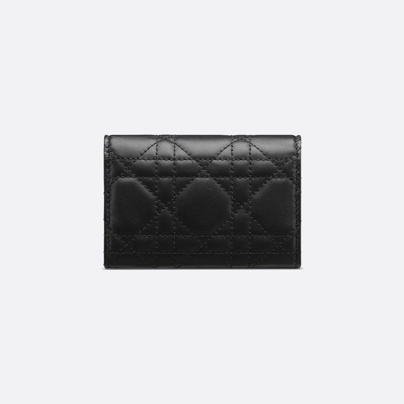 Dior Jolie Glycine Wallet