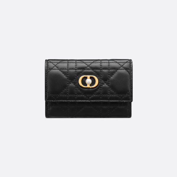 Dior Jolie Glycine Wallet