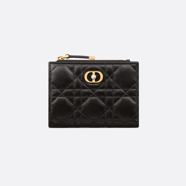 Dior Jolie Dahlia Wallet
