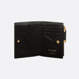Dior Jolie Dahlia Wallet