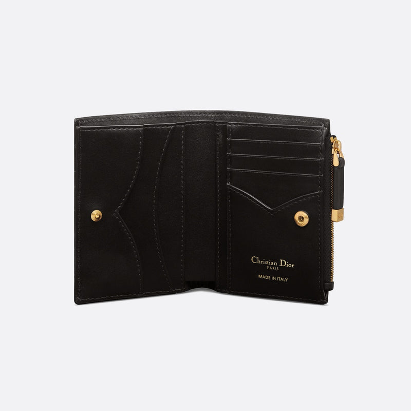 Dior Jolie Dahlia Wallet