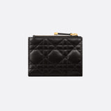 Dior Jolie Dahlia Wallet