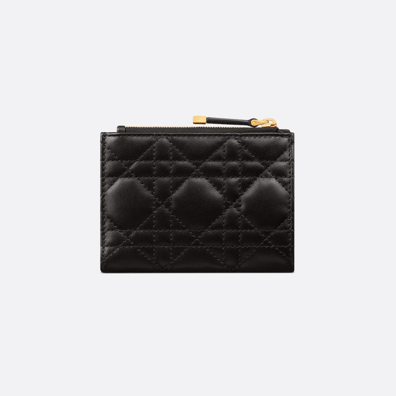 Dior Jolie Dahlia Wallet