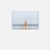 My Dior Glycine Wallet