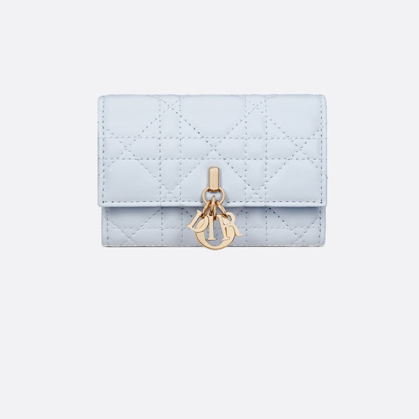 My Dior Glycine Wallet