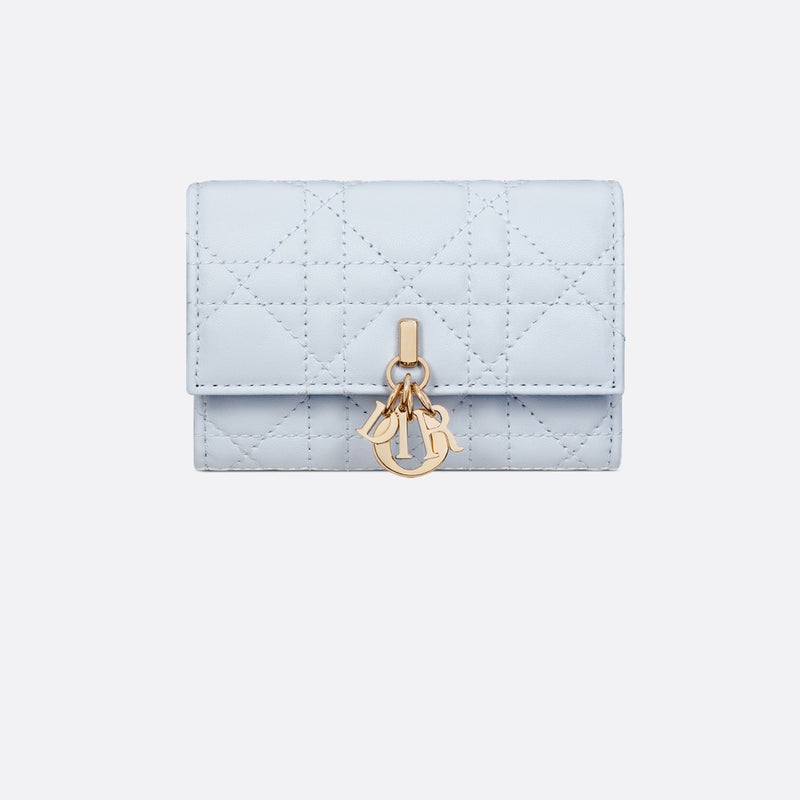 My Dior Glycine Wallet