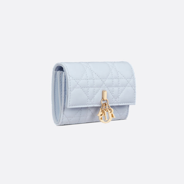 My Dior Glycine Wallet