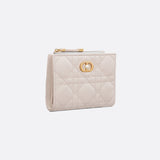 Dior Jolie Dahlia Wallet