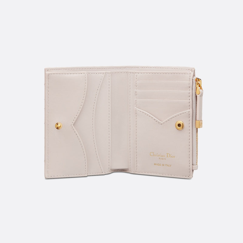 Dior Jolie Dahlia Wallet