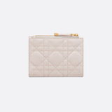 Dior Jolie Dahlia Wallet