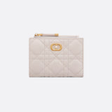 Dior Jolie Dahlia Wallet