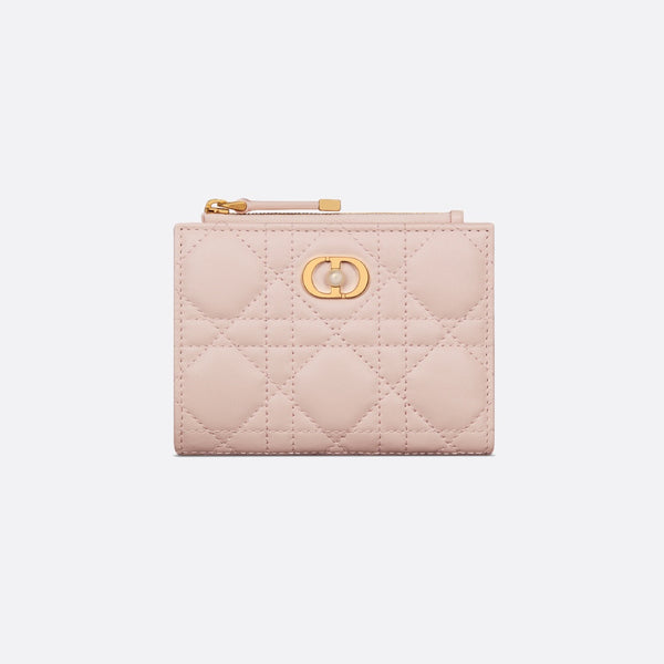 Dior Jolie Dahlia Wallet