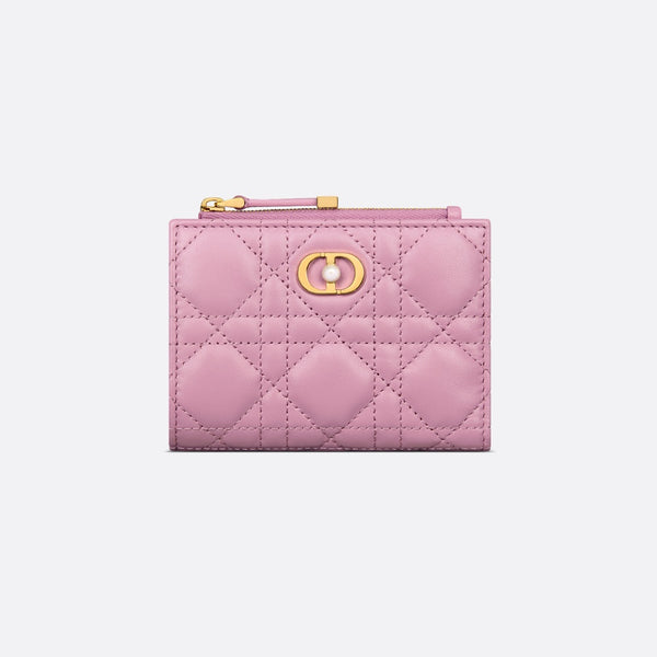 Dior Jolie Dahlia Wallet