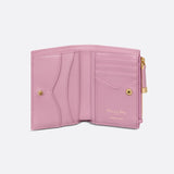 Dior Jolie Dahlia Wallet