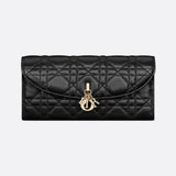 My Dior Violet Wallet