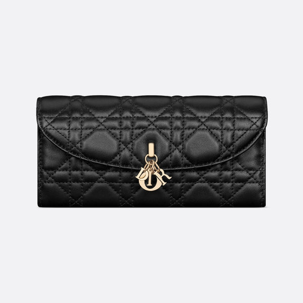 My Dior Violet Wallet