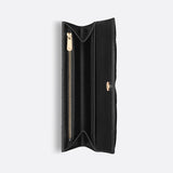 My Dior Violet Wallet