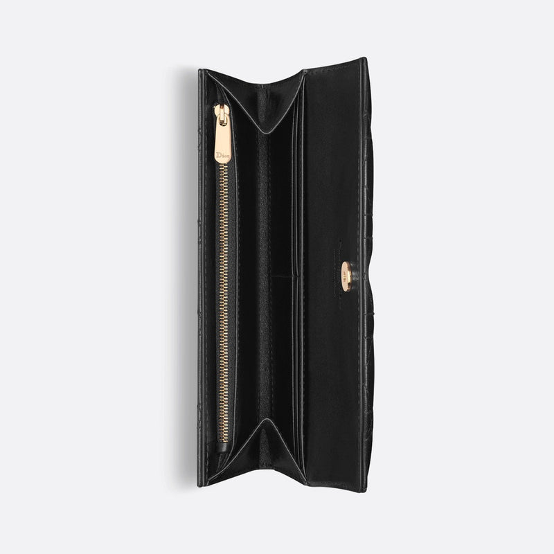 My Dior Violet Wallet