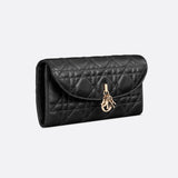 My Dior Violet Wallet