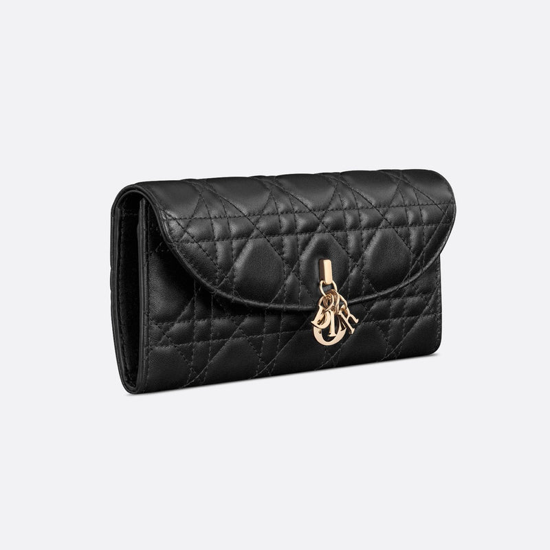 My Dior Violet Wallet