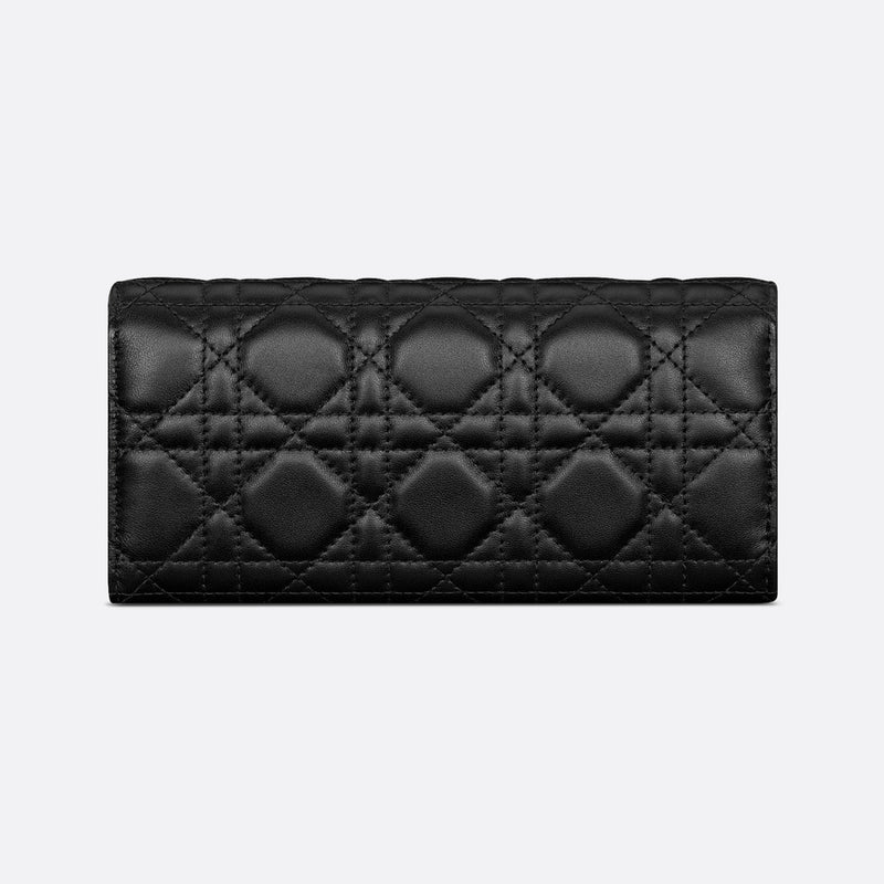 My Dior Violet Wallet