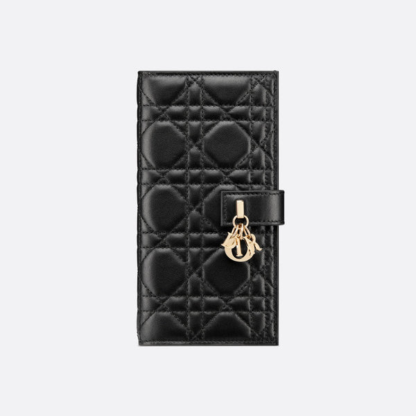 My Dior Crocus Wallet