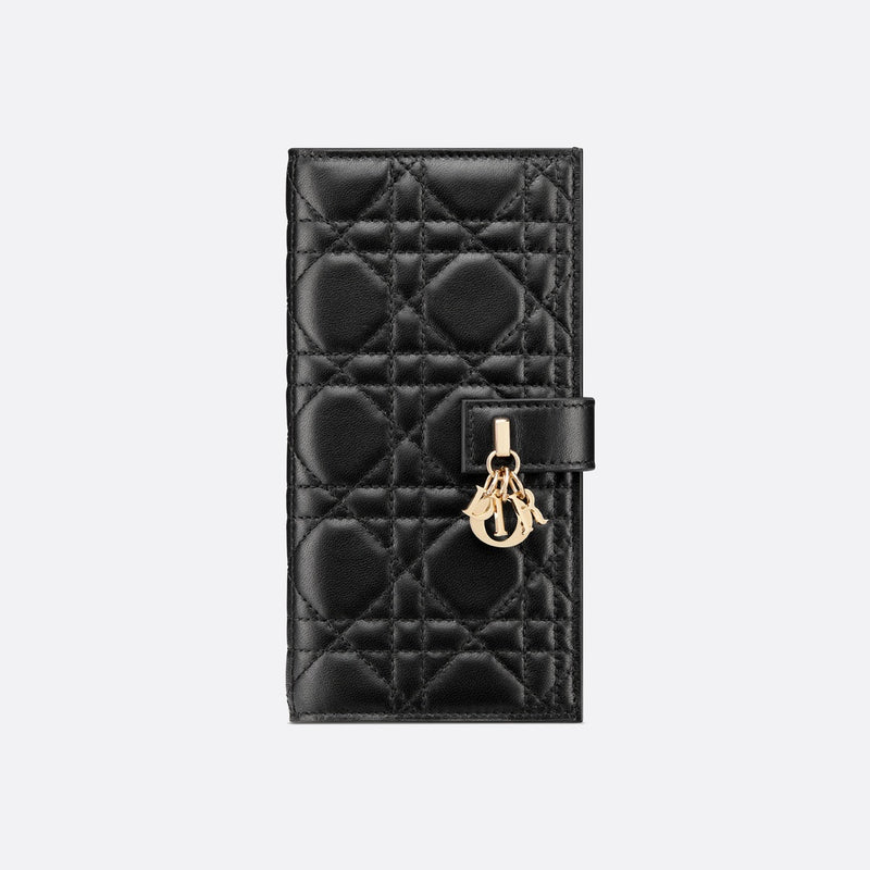 My Dior Crocus Wallet