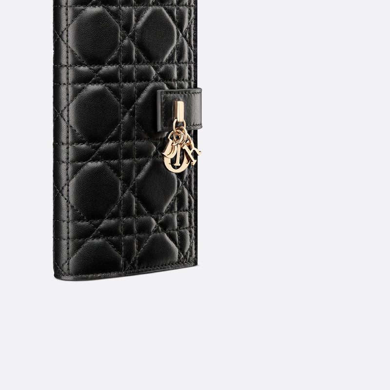 My Dior Crocus Wallet