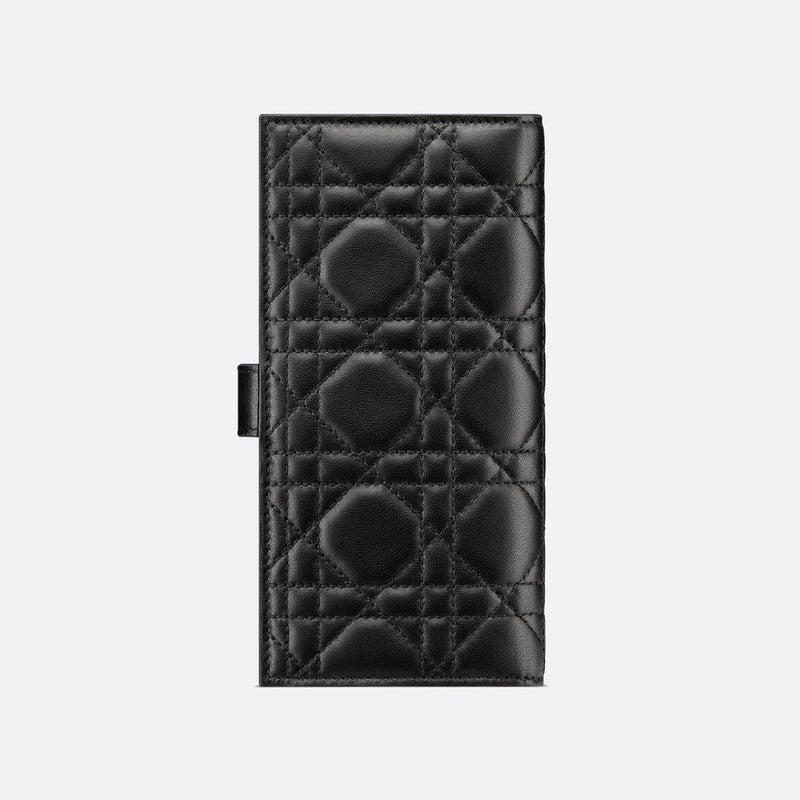 My Dior Crocus Wallet